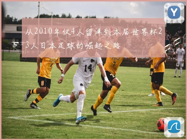 从2010年仅4人留洋到本届世界杯23人日本足球的崛起之路